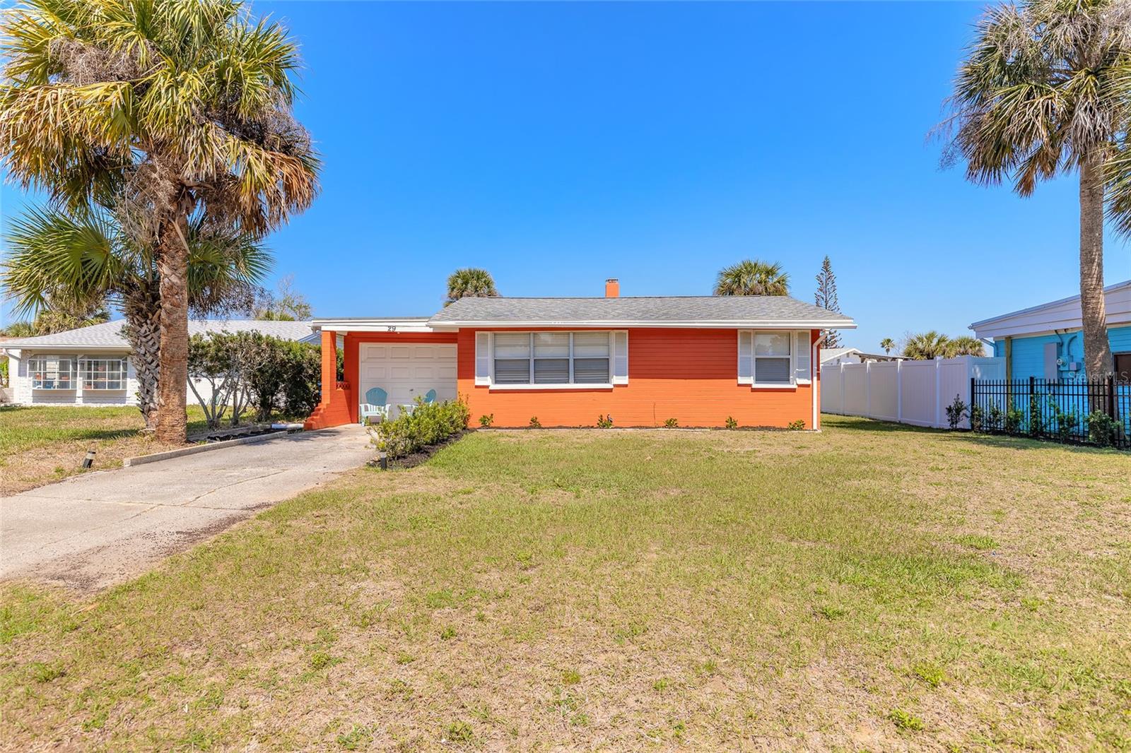 29 PALMETTO DR, ORMOND BEACH, FL, 32176