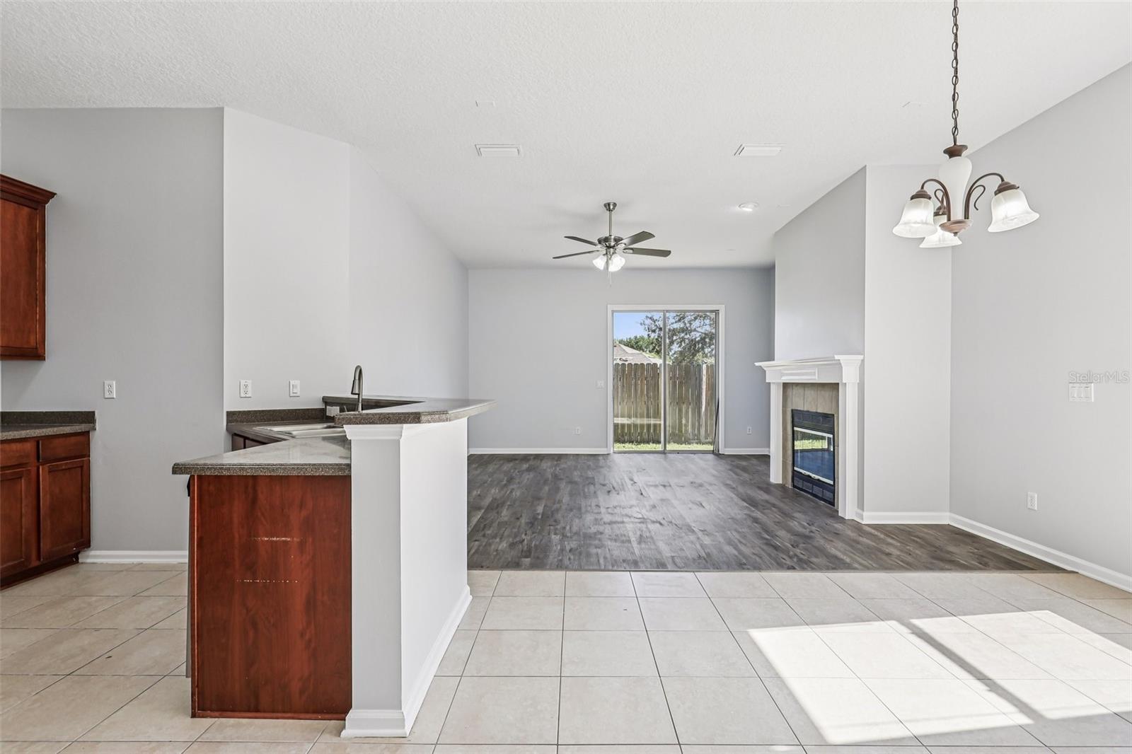 5531 HUCKLEBERRY TRL S, MACCLENNY, FL, 32063