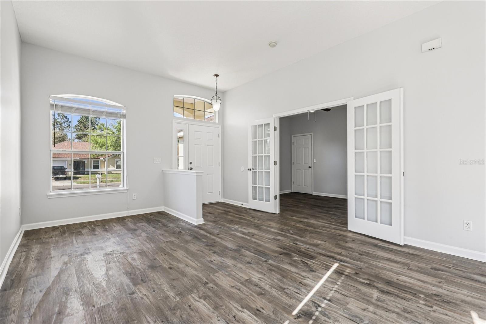 5531 HUCKLEBERRY TRL S, MACCLENNY, FL, 32063