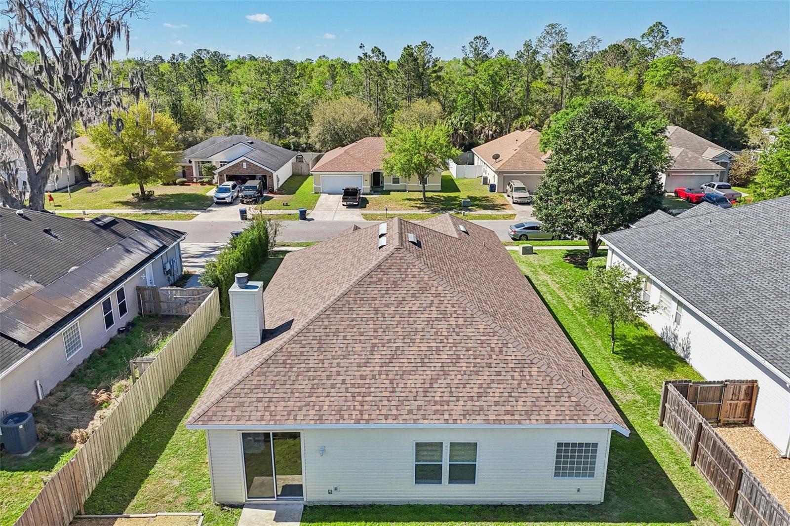 5531 HUCKLEBERRY TRL S, MACCLENNY, FL, 32063