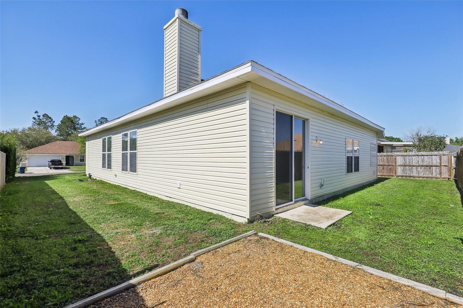 5531 HUCKLEBERRY TRL S, MACCLENNY, FL, 32063