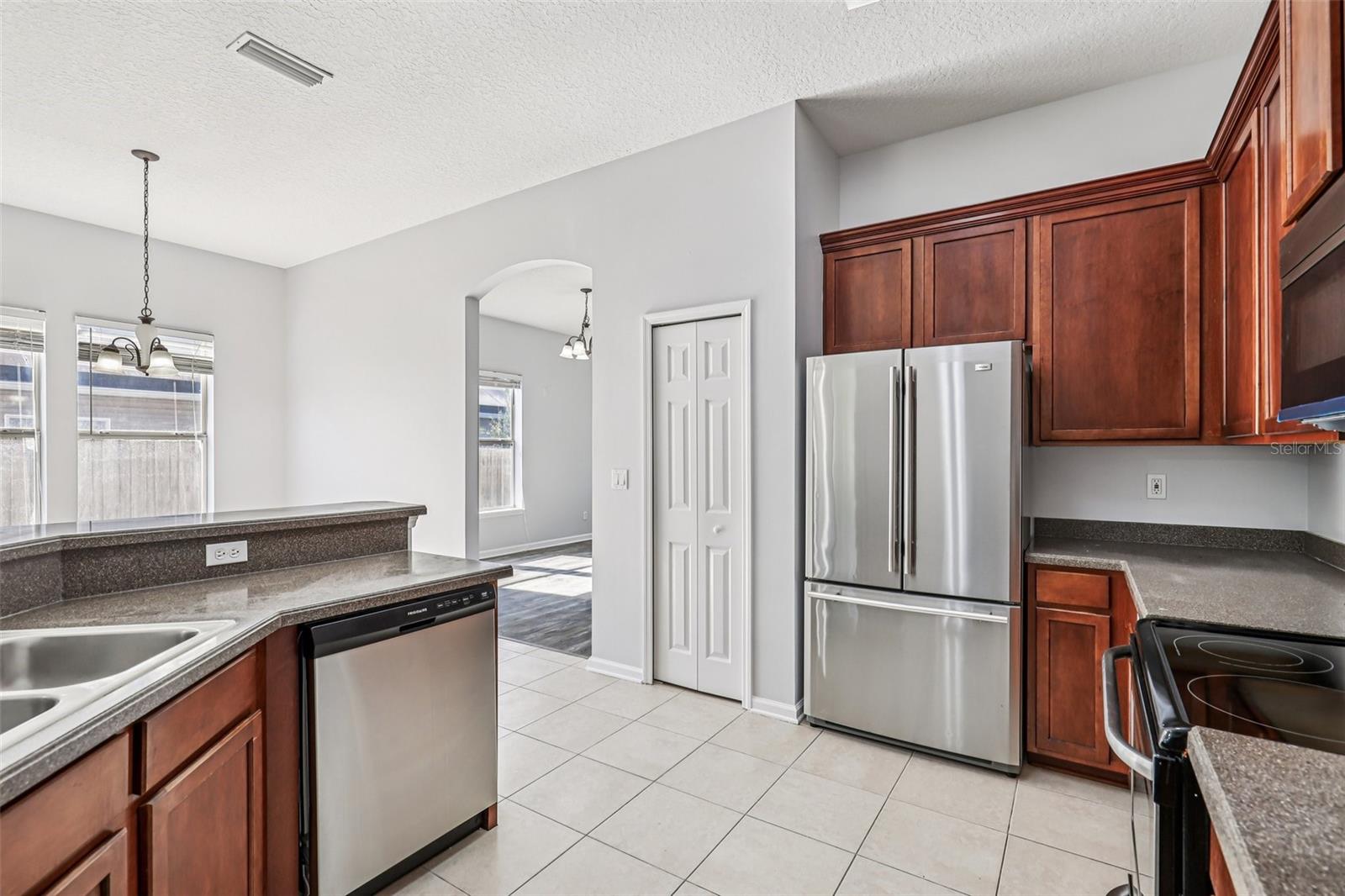 5531 HUCKLEBERRY TRL S, MACCLENNY, FL, 32063