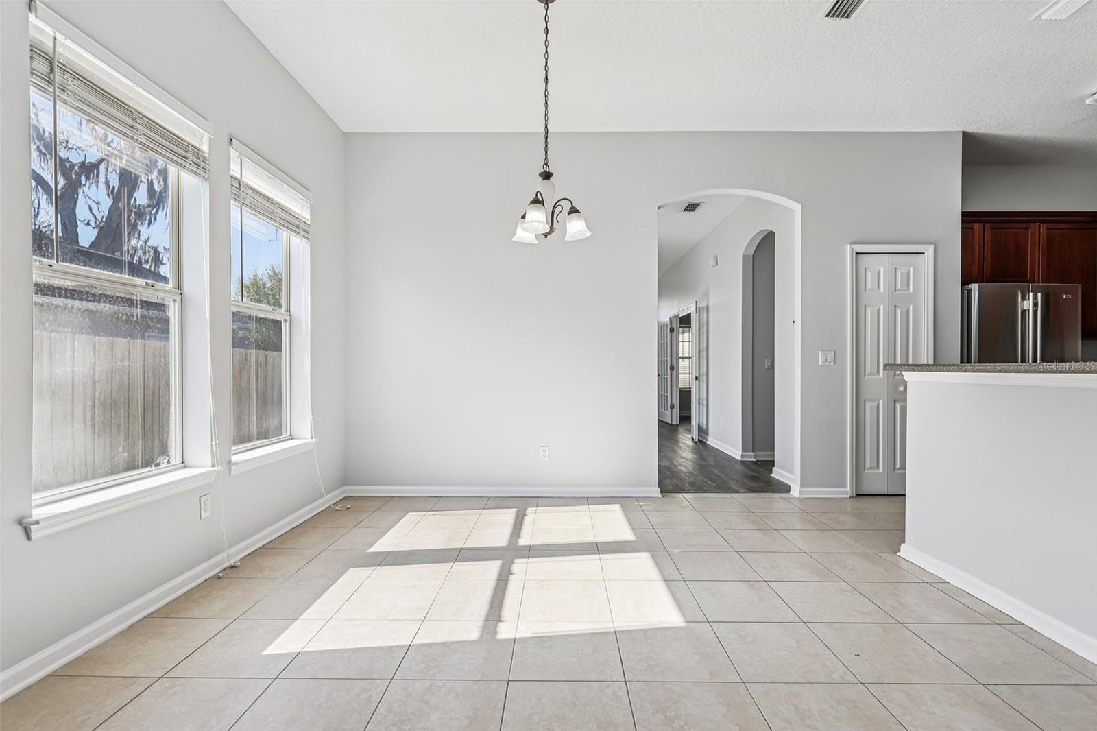 5531 HUCKLEBERRY TRL S, MACCLENNY, FL, 32063
