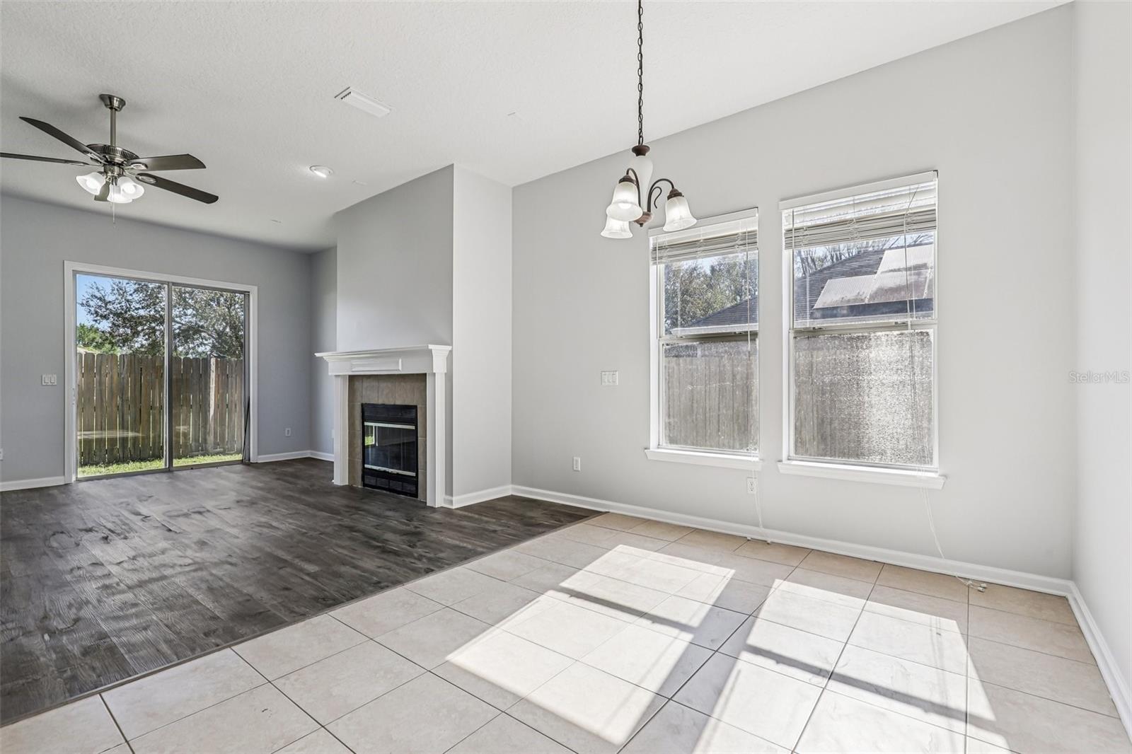 5531 HUCKLEBERRY TRL S, MACCLENNY, FL, 32063