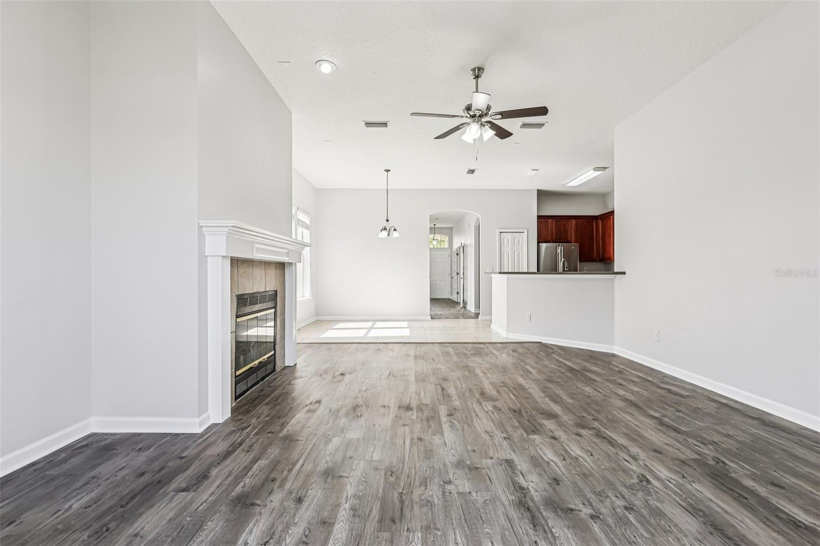 5531 HUCKLEBERRY TRL S, MACCLENNY, FL, 32063
