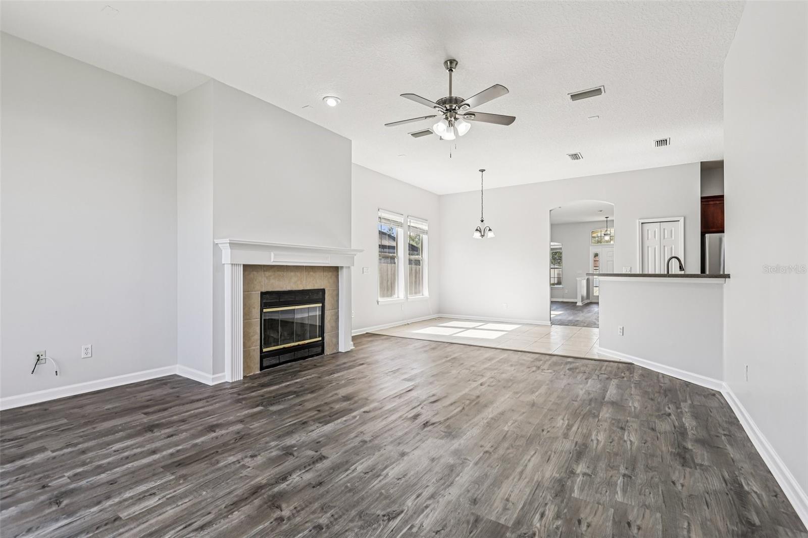 5531 HUCKLEBERRY TRL S, MACCLENNY, FL, 32063