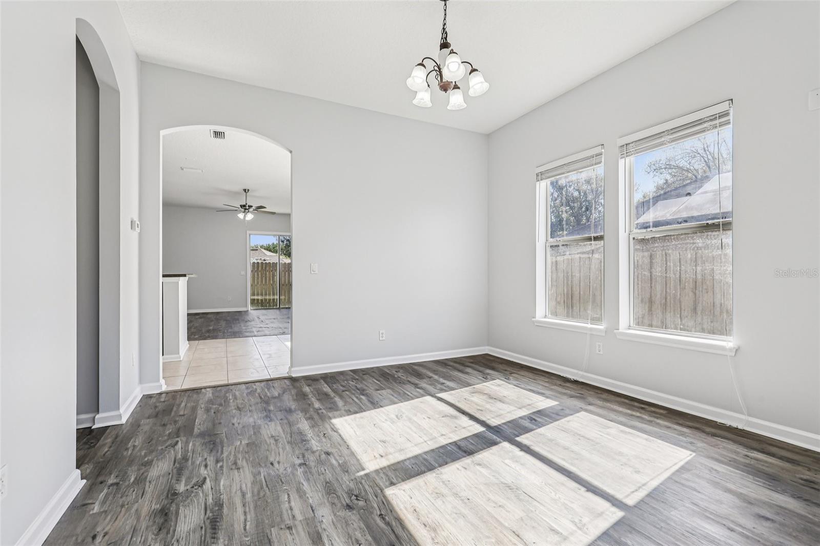 5531 HUCKLEBERRY TRL S, MACCLENNY, FL, 32063