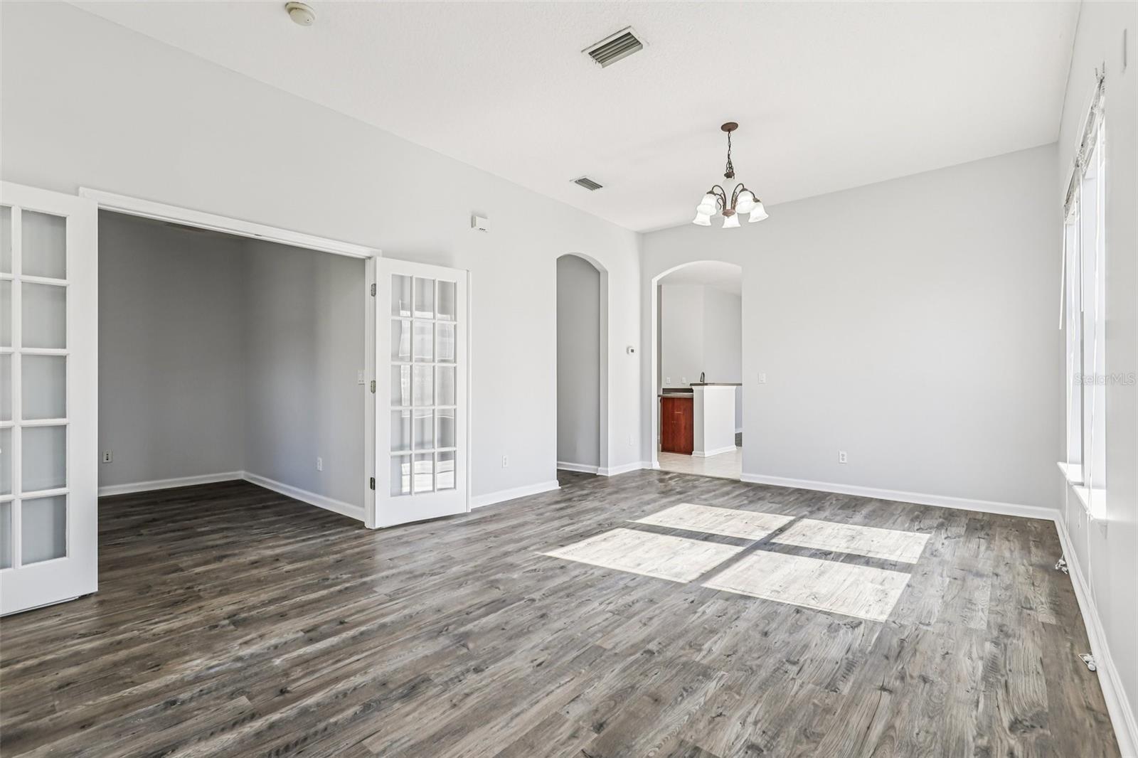 5531 HUCKLEBERRY TRL S, MACCLENNY, FL, 32063