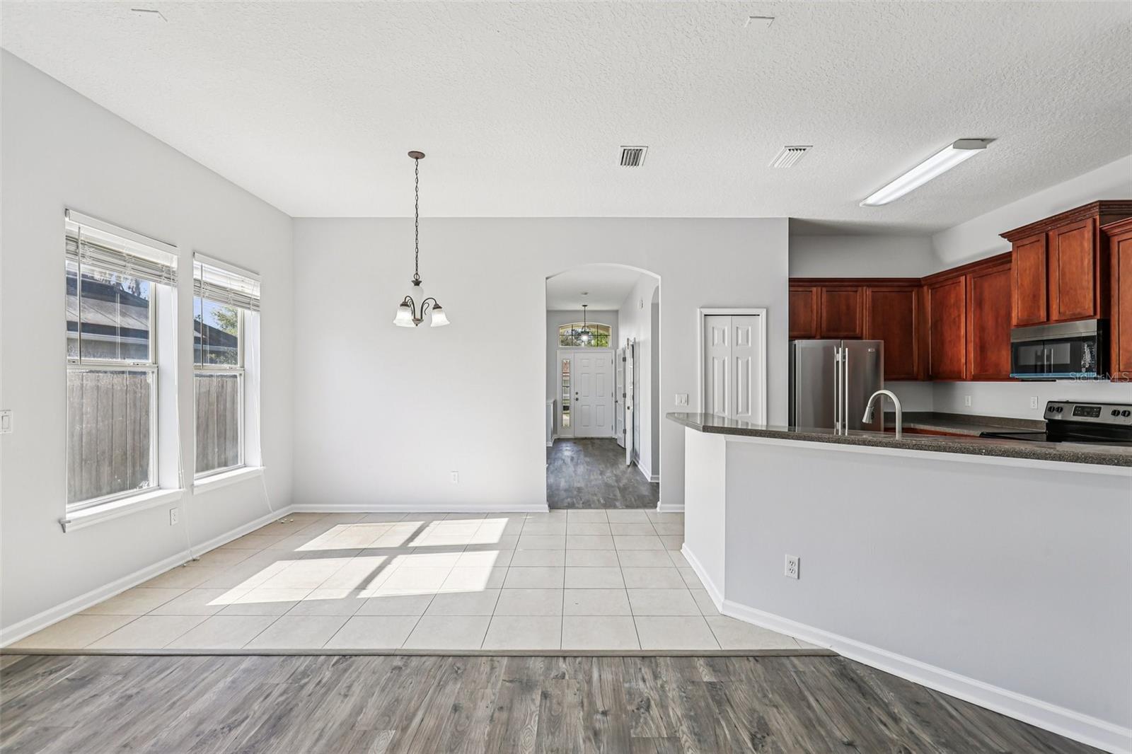 5531 HUCKLEBERRY TRL S, MACCLENNY, FL, 32063