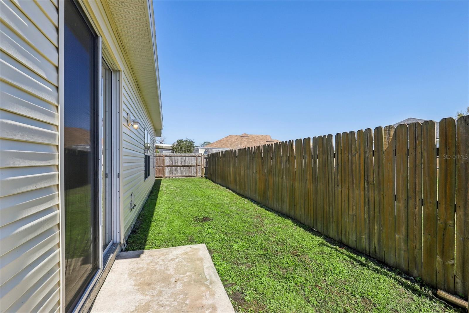 5531 HUCKLEBERRY TRL S, MACCLENNY, FL, 32063
