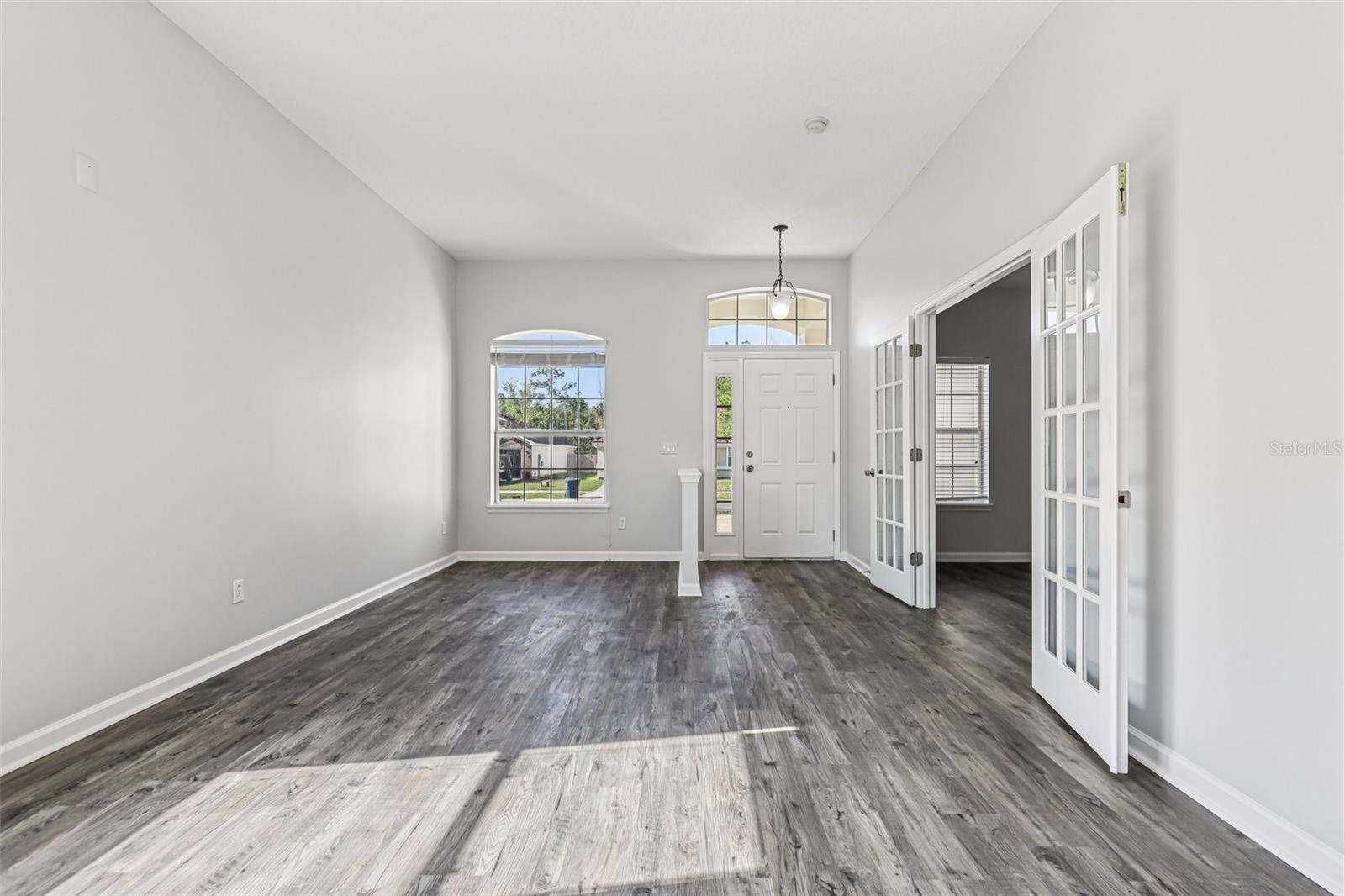 5531 HUCKLEBERRY TRL S, MACCLENNY, FL, 32063