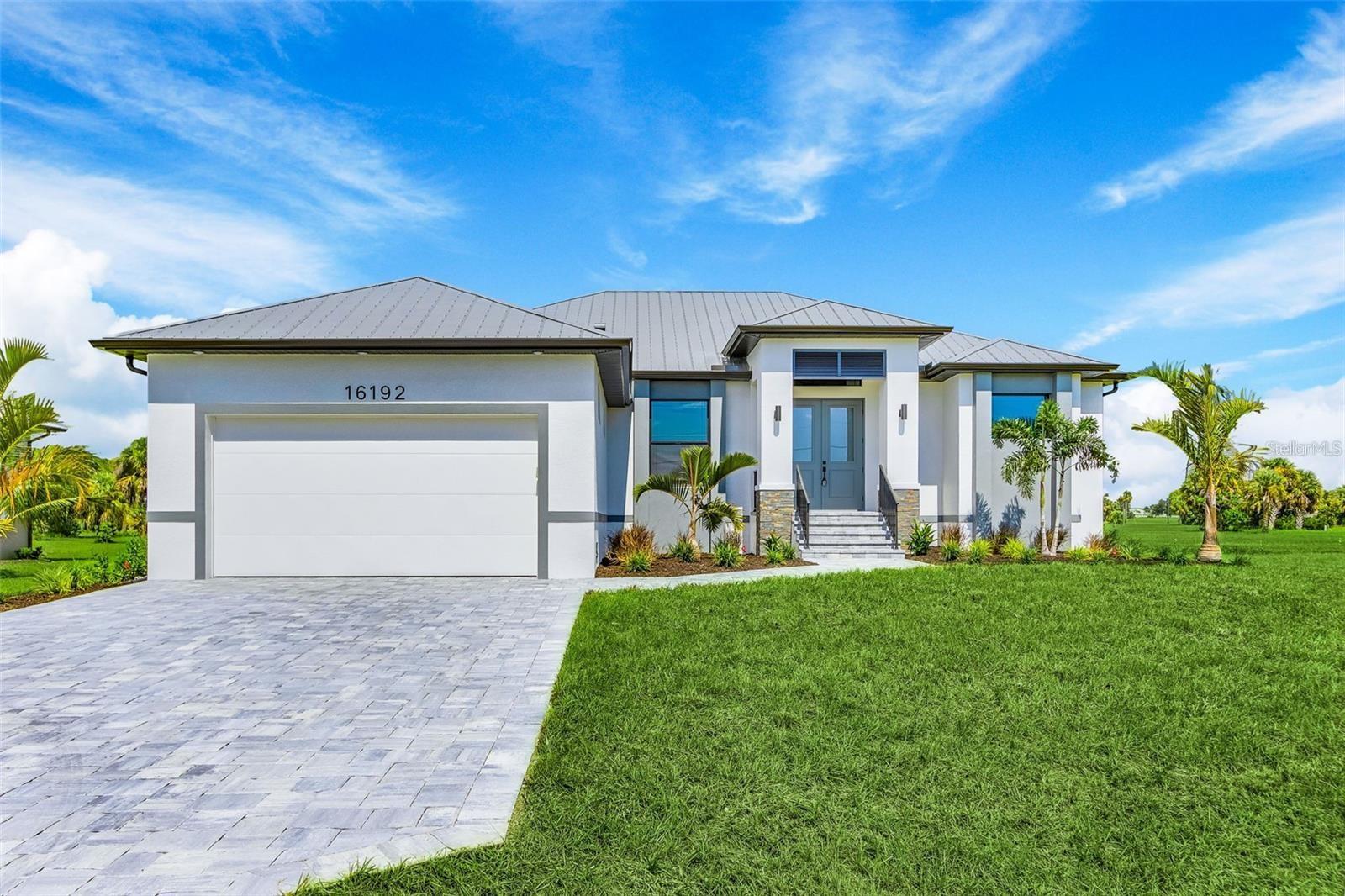 17149 SARONG LN, PUNTA GORDA, FL, 33955