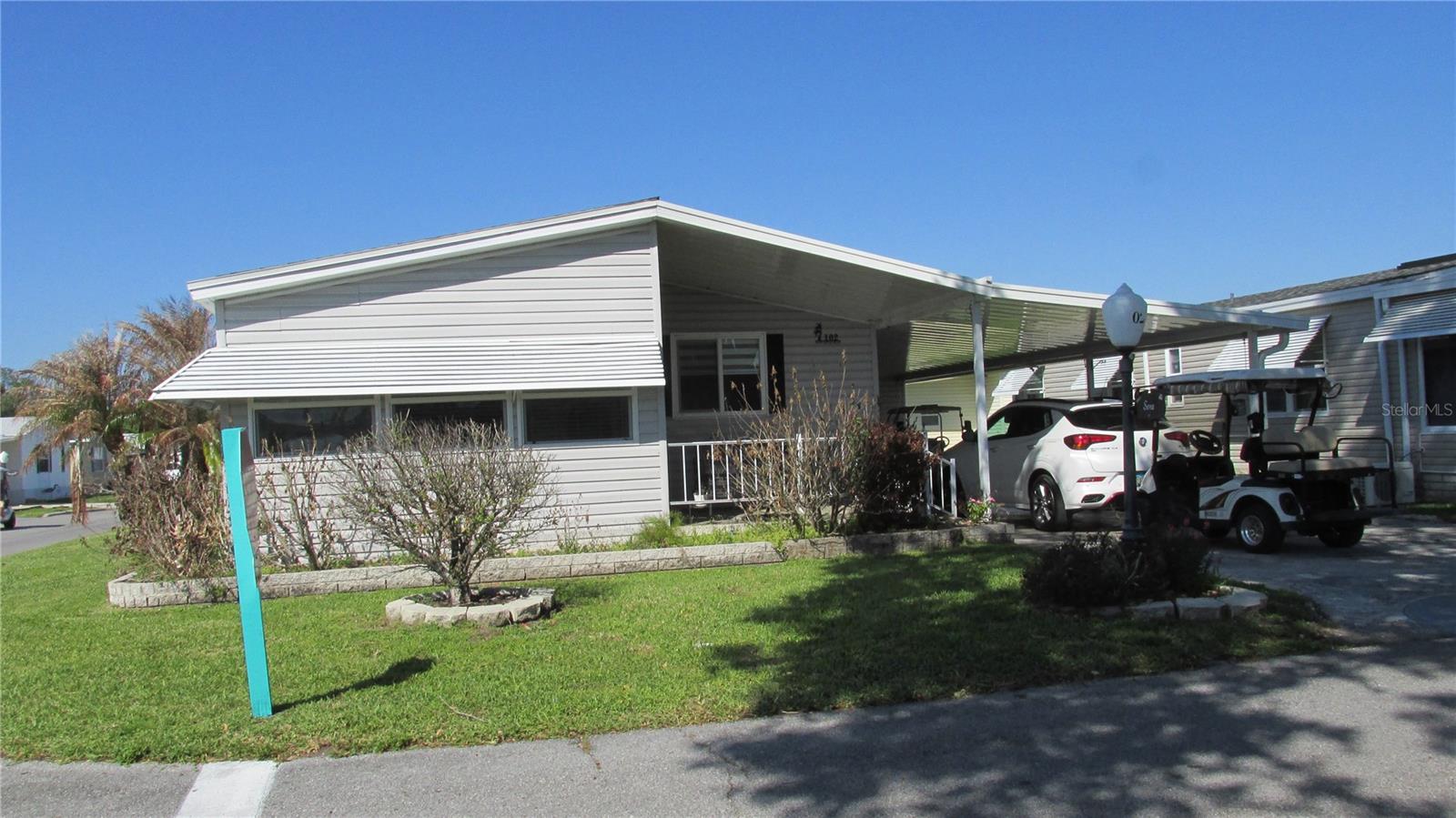 102 NEWCASTLE BLVD, HAINES CITY, FL, 33844