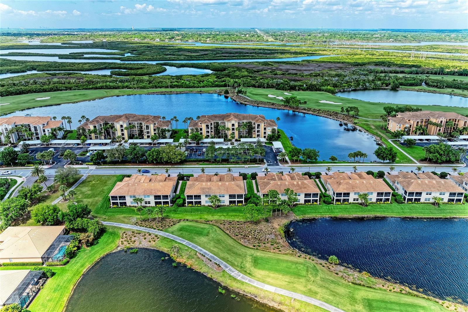 7911 GRAND ESTUARY TRL #201, BRADENTON, FL, 34212