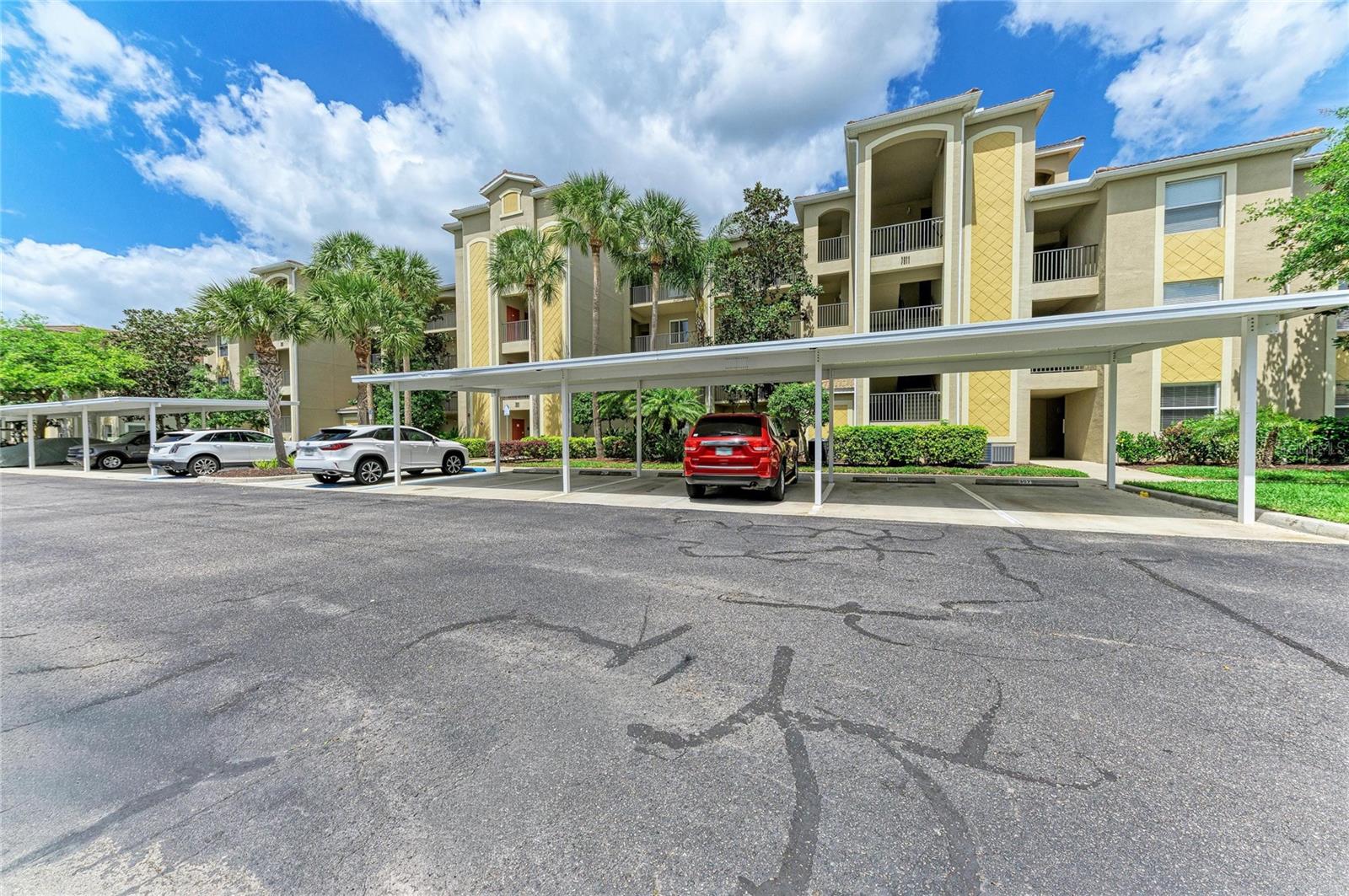7911 GRAND ESTUARY TRL #201, BRADENTON, FL, 34212