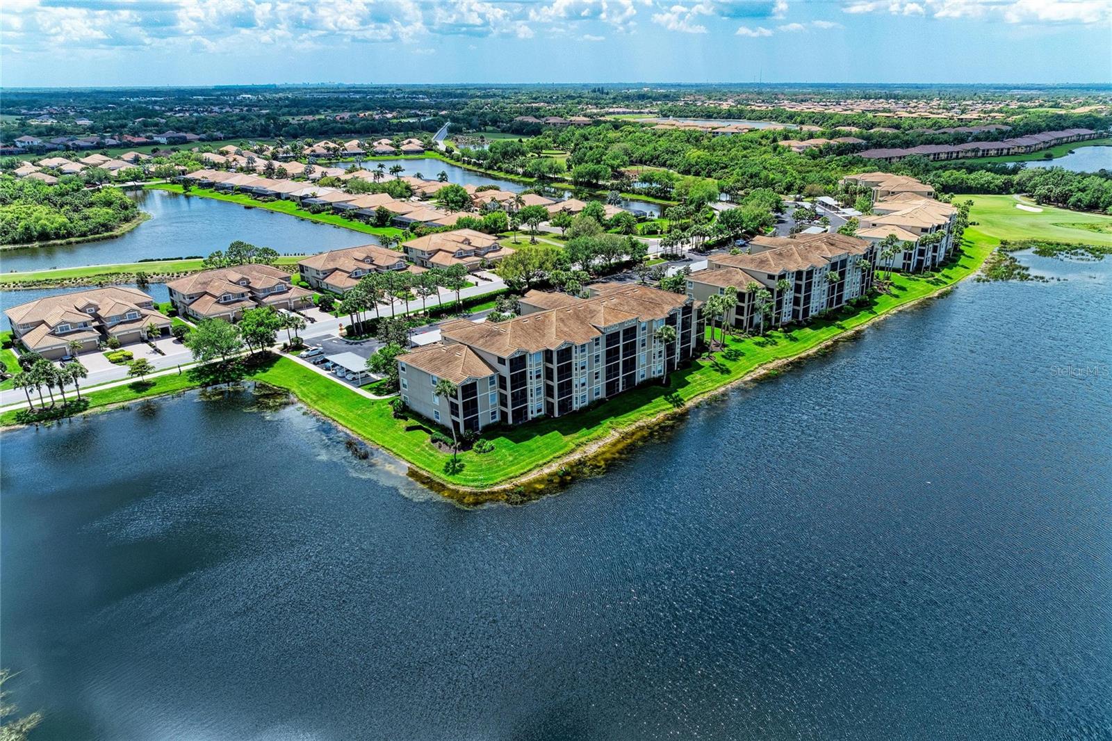 7911 GRAND ESTUARY TRL #201, BRADENTON, FL, 34212