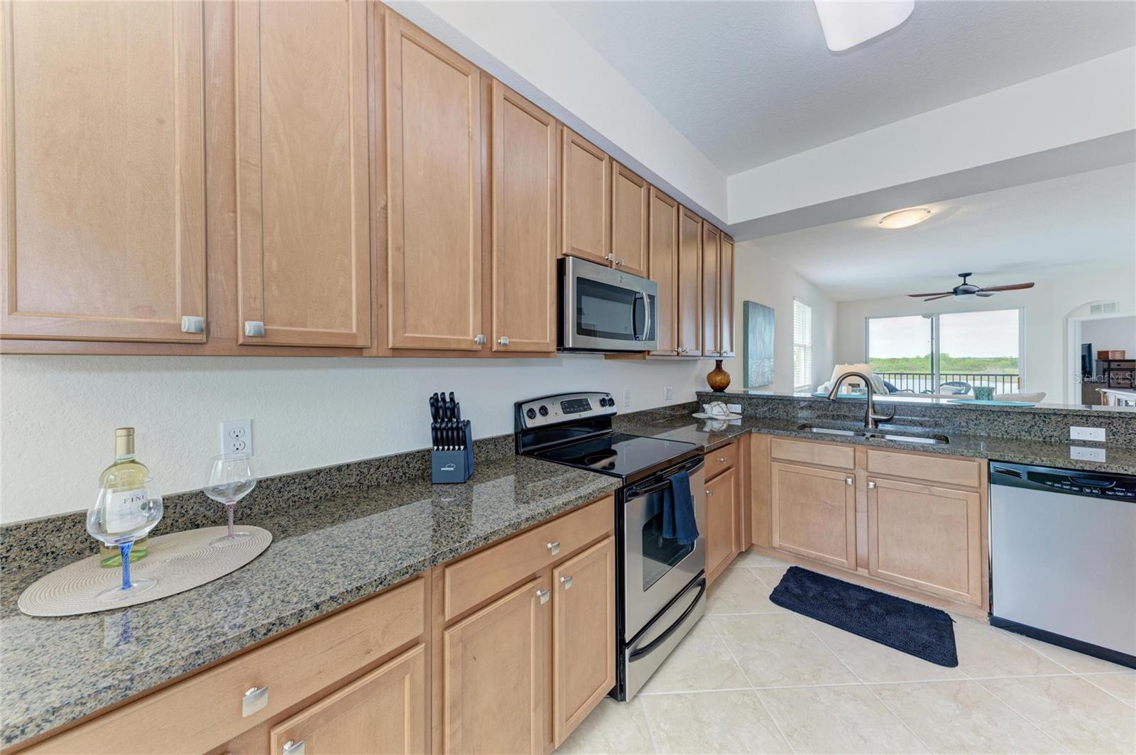 7911 GRAND ESTUARY TRL #201, BRADENTON, FL, 34212