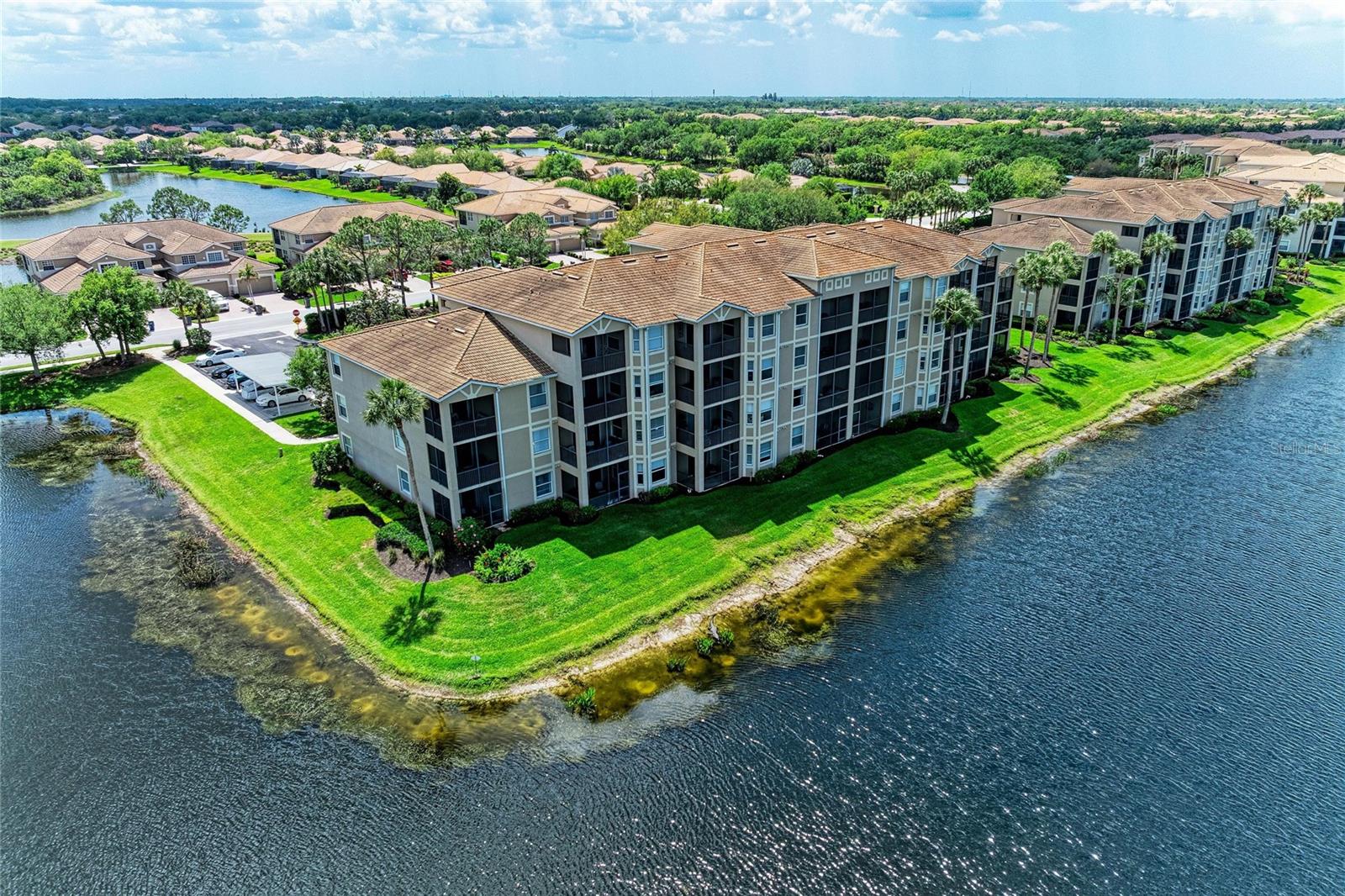 7911 GRAND ESTUARY TRL #201, BRADENTON, FL, 34212