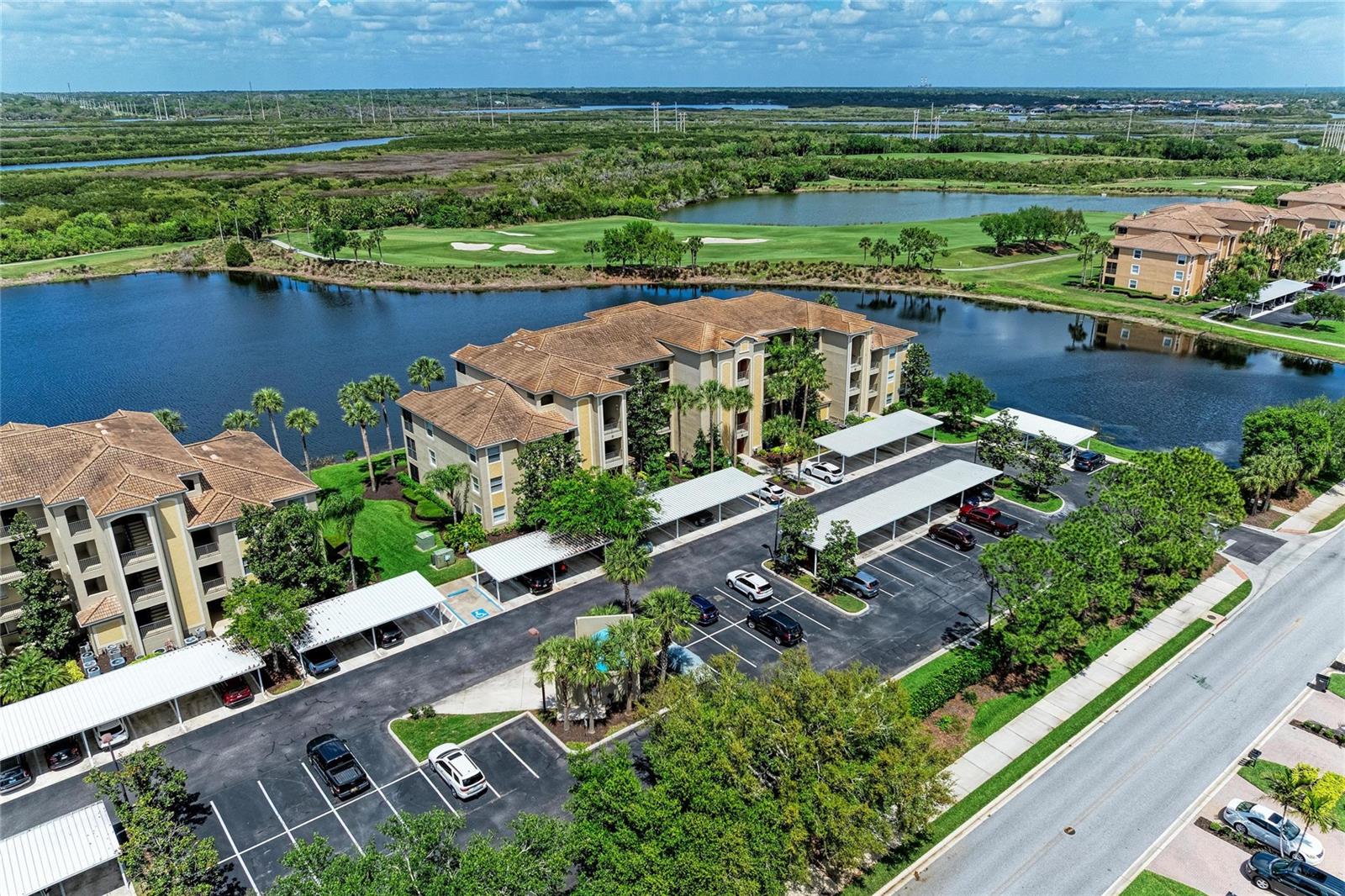 7911 GRAND ESTUARY TRL #201, BRADENTON, FL, 34212