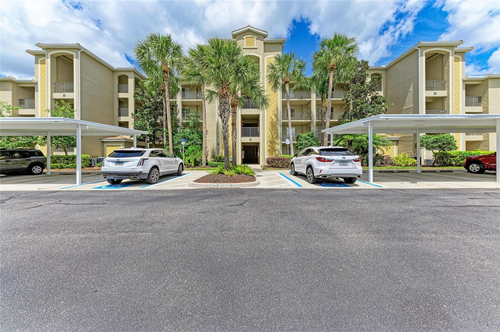 7911 GRAND ESTUARY TRL #201, BRADENTON, FL, 34212