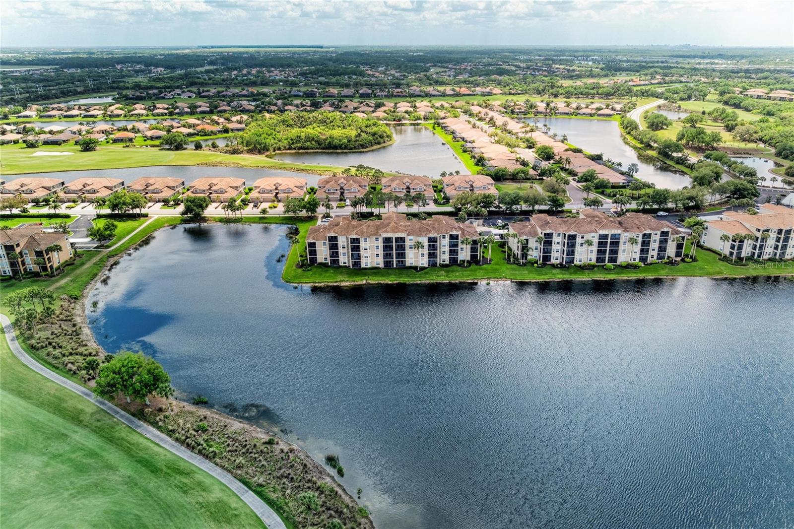 7911 GRAND ESTUARY TRL #201, BRADENTON, FL, 34212