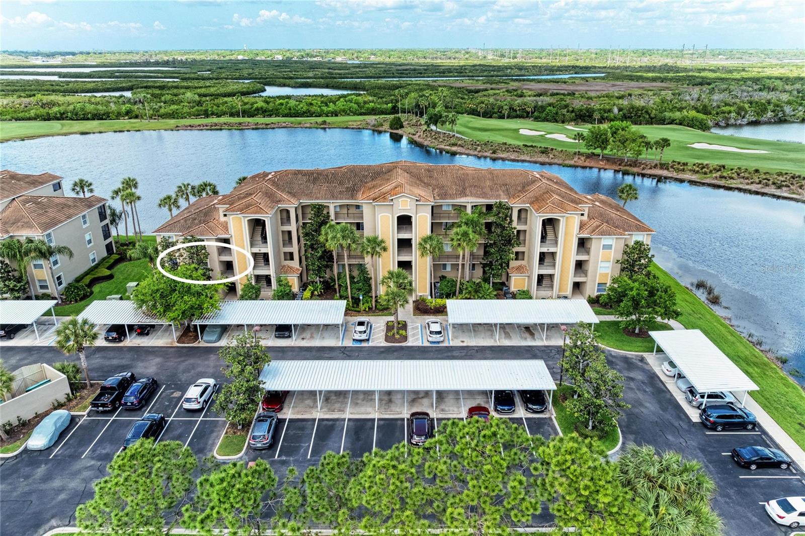 7911 GRAND ESTUARY TRL #201, BRADENTON, FL, 34212