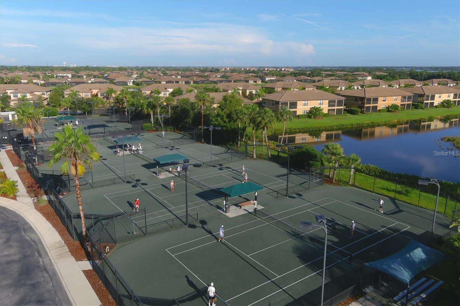 7911 GRAND ESTUARY TRL #201, BRADENTON, FL, 34212