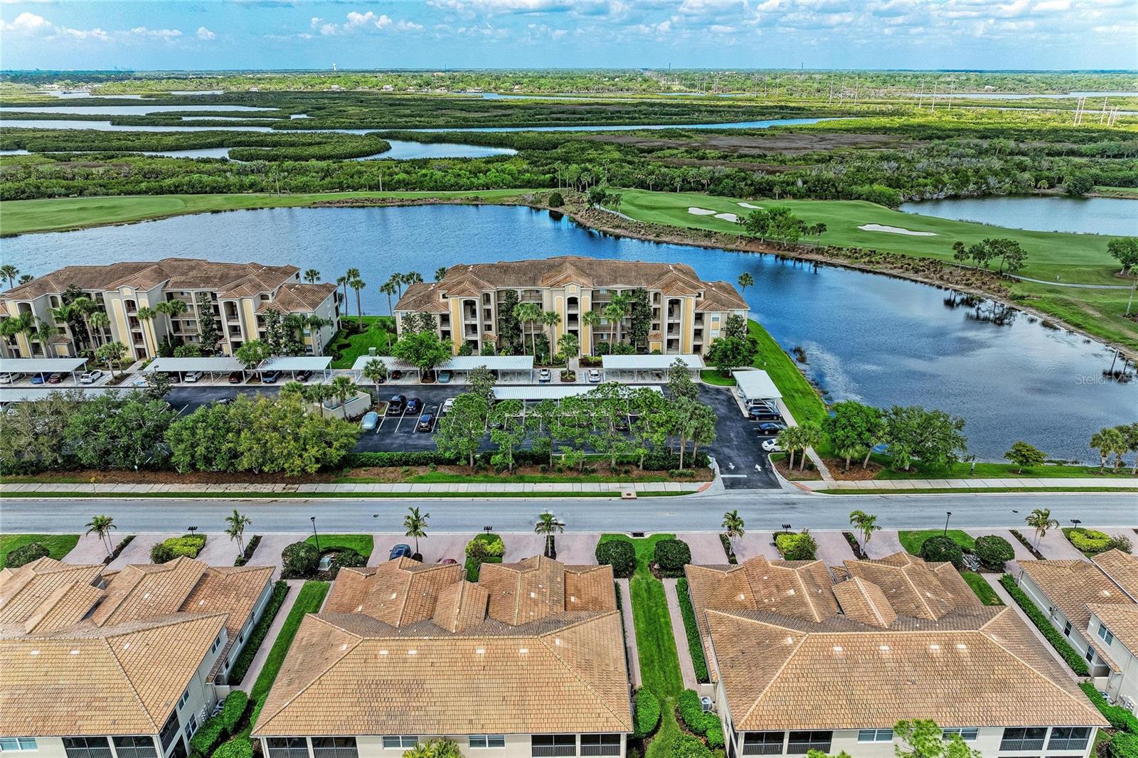 7911 GRAND ESTUARY TRL #201, BRADENTON, FL, 34212