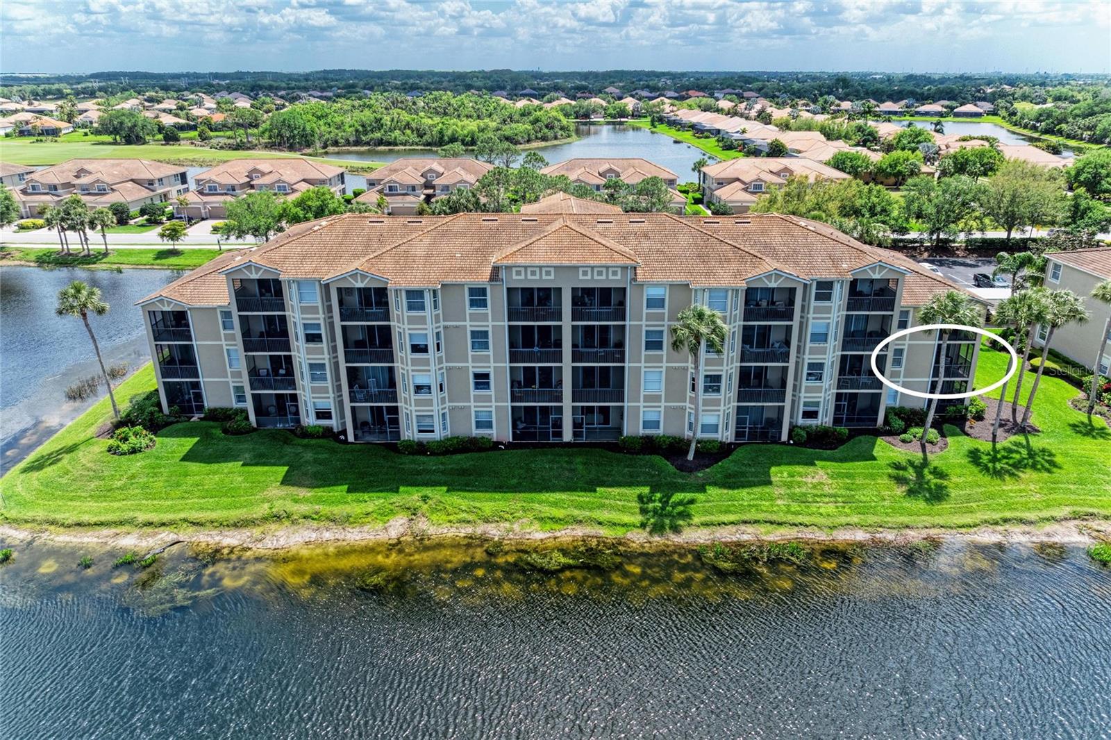 7911 GRAND ESTUARY TRL #201, BRADENTON, FL, 34212