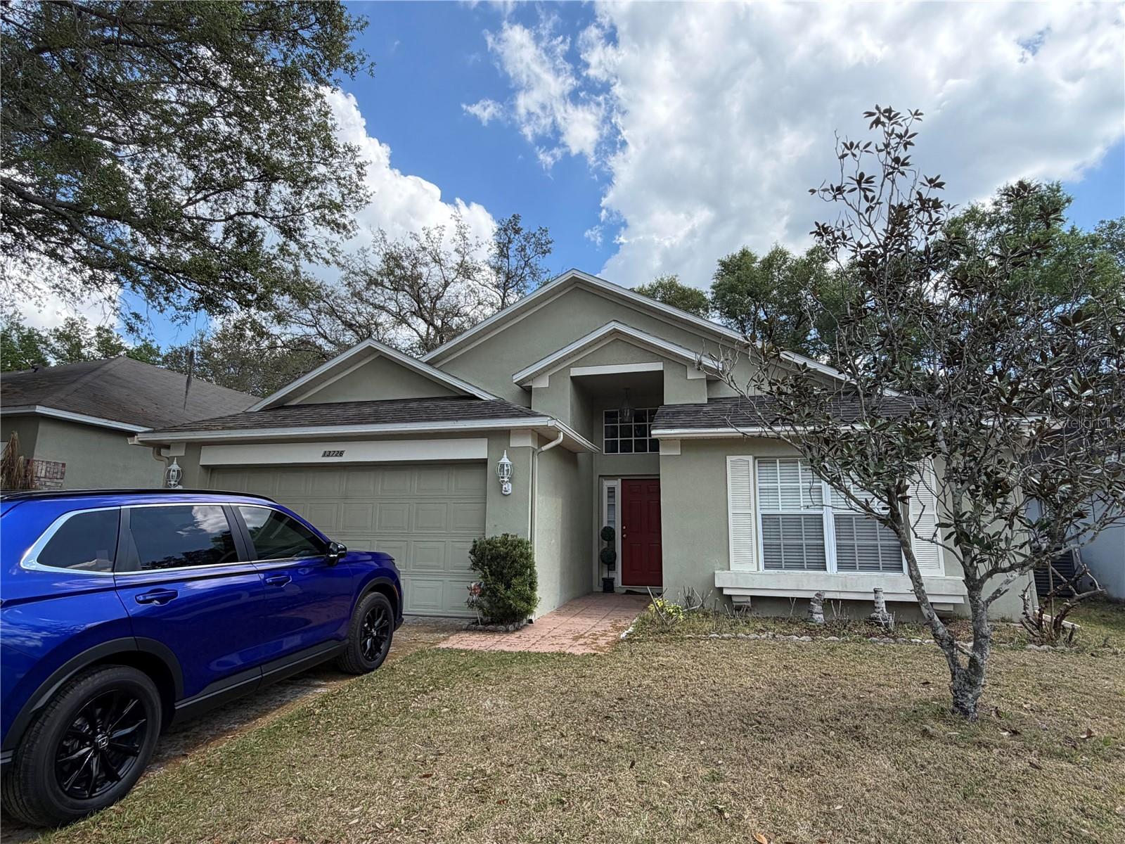 13726 MEADOWPARK AVE, ORLANDO, FL, 32826