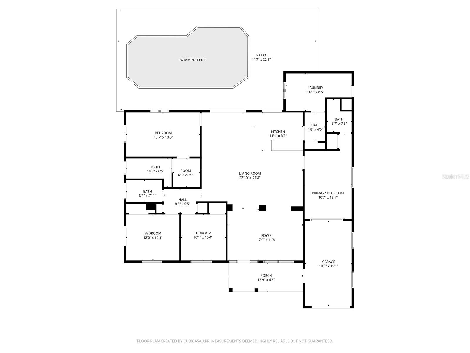 4018 29TH AVE W, BRADENTON, FL, 34205