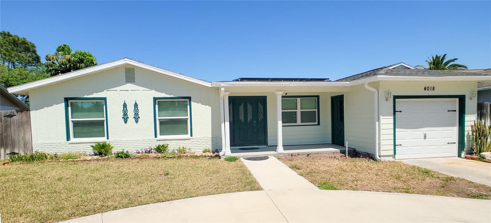 4018 29TH AVE W, BRADENTON, FL, 34205
