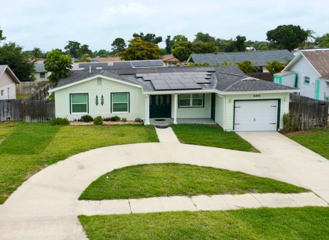 4018 29TH AVE W, BRADENTON, FL, 34205