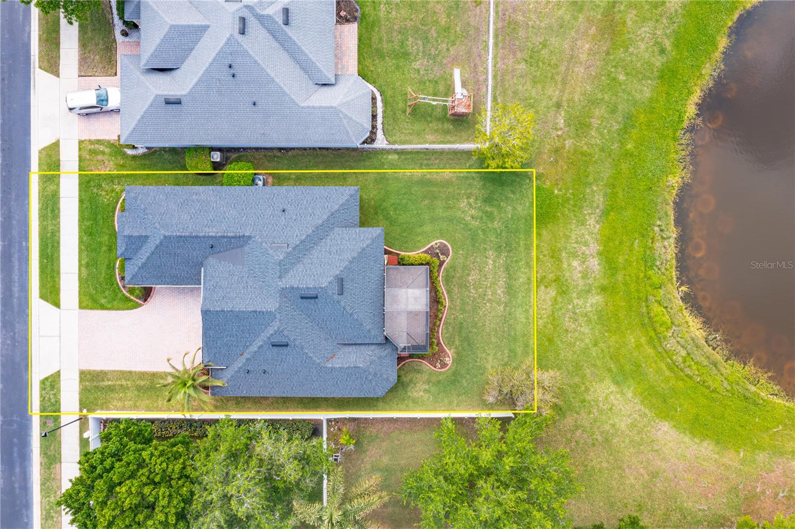 1572 SAINT REGIS PT, SANFORD, FL, 32771