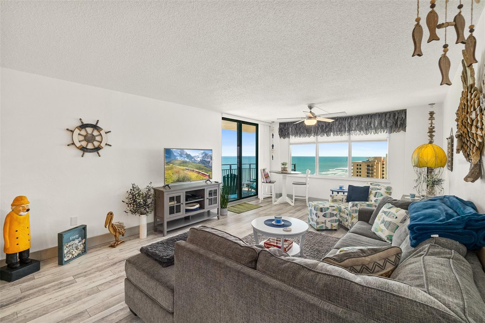 3051 S ATLANTIC AVE #P020, DAYTONA BEACH, FL, 32118