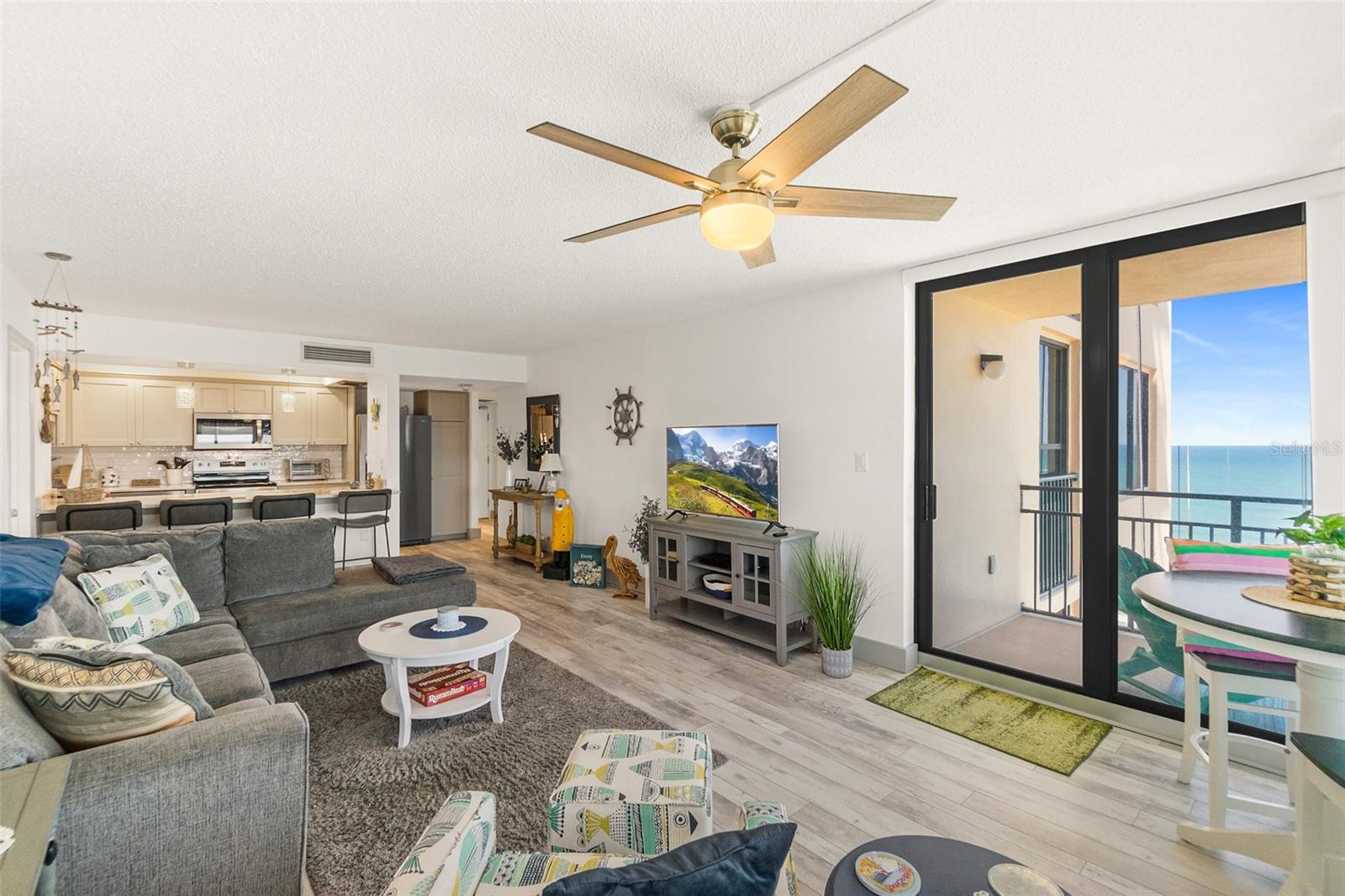 3051 S ATLANTIC AVE #P020, DAYTONA BEACH, FL, 32118