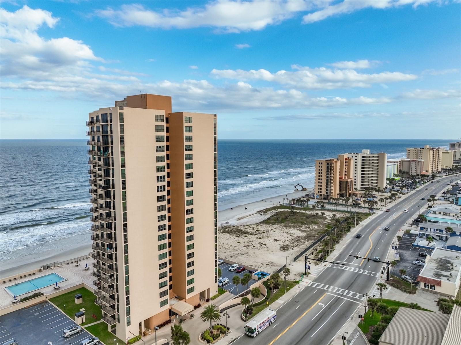 3051 S ATLANTIC AVE #P020, DAYTONA BEACH, FL, 32118