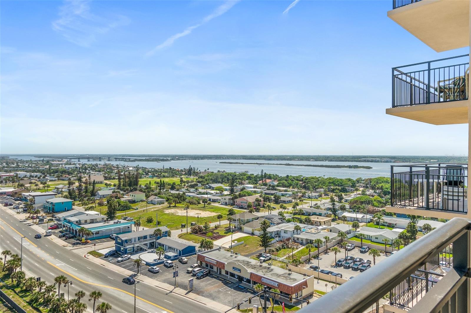 3051 S ATLANTIC AVE #P020, DAYTONA BEACH, FL, 32118