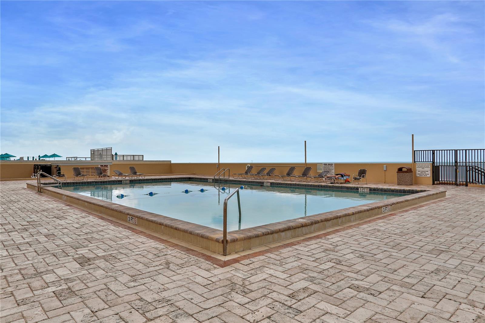 3051 S ATLANTIC AVE #P020, DAYTONA BEACH, FL, 32118