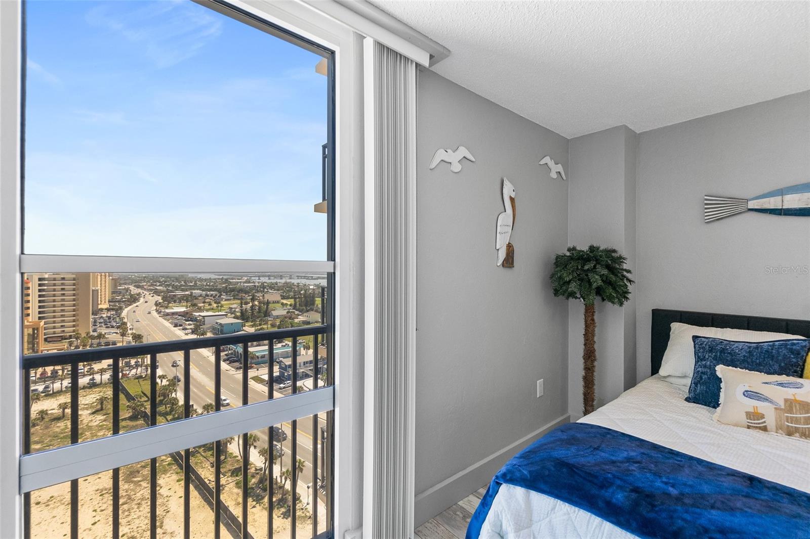 3051 S ATLANTIC AVE #P020, DAYTONA BEACH, FL, 32118