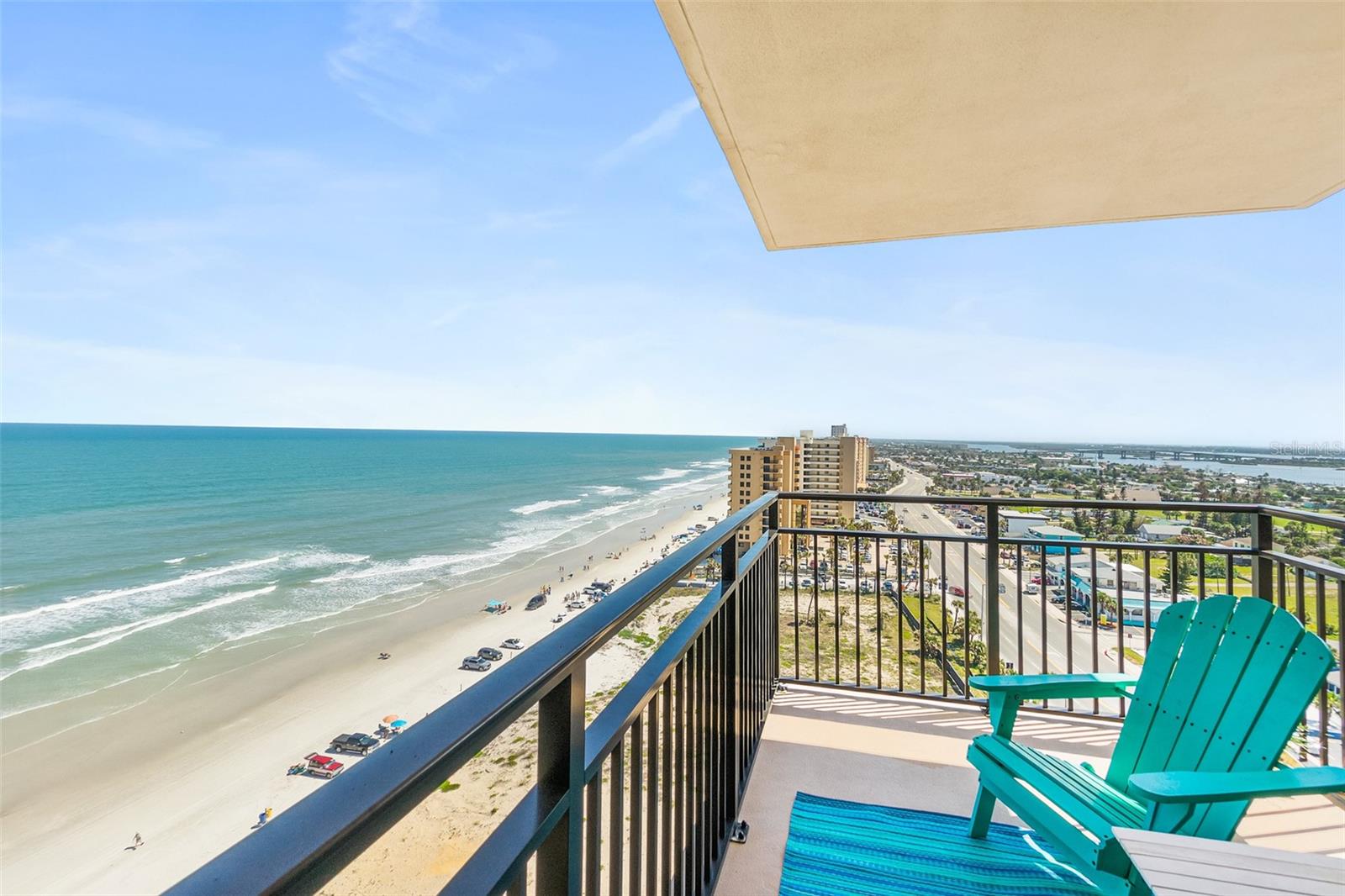 3051 S ATLANTIC AVE #P020, DAYTONA BEACH, FL, 32118