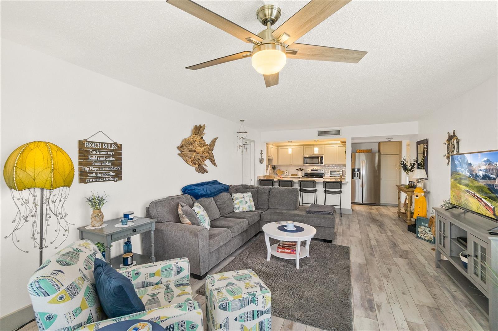3051 S ATLANTIC AVE #P020, DAYTONA BEACH, FL, 32118