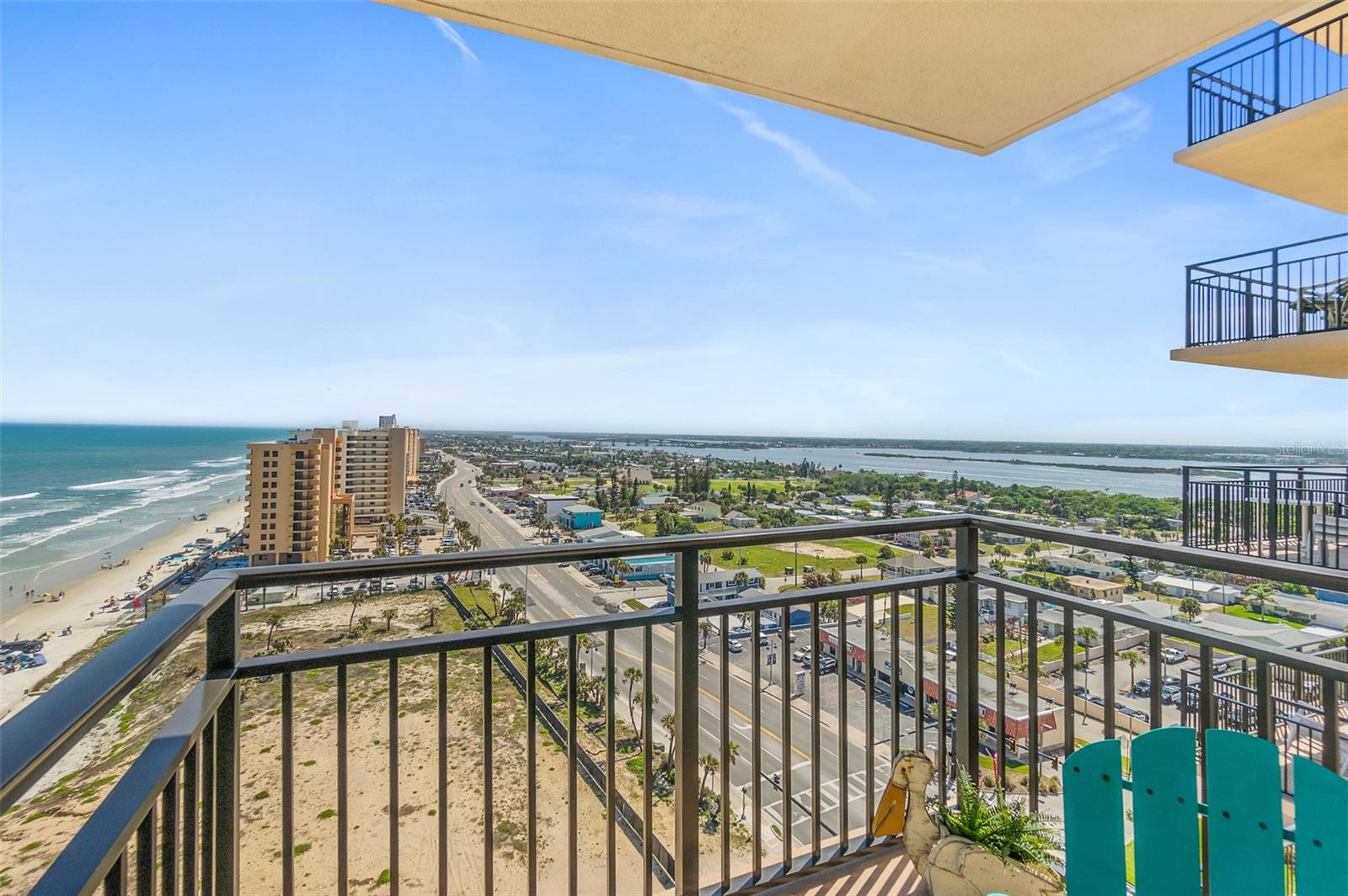 3051 S ATLANTIC AVE #P020, DAYTONA BEACH, FL, 32118