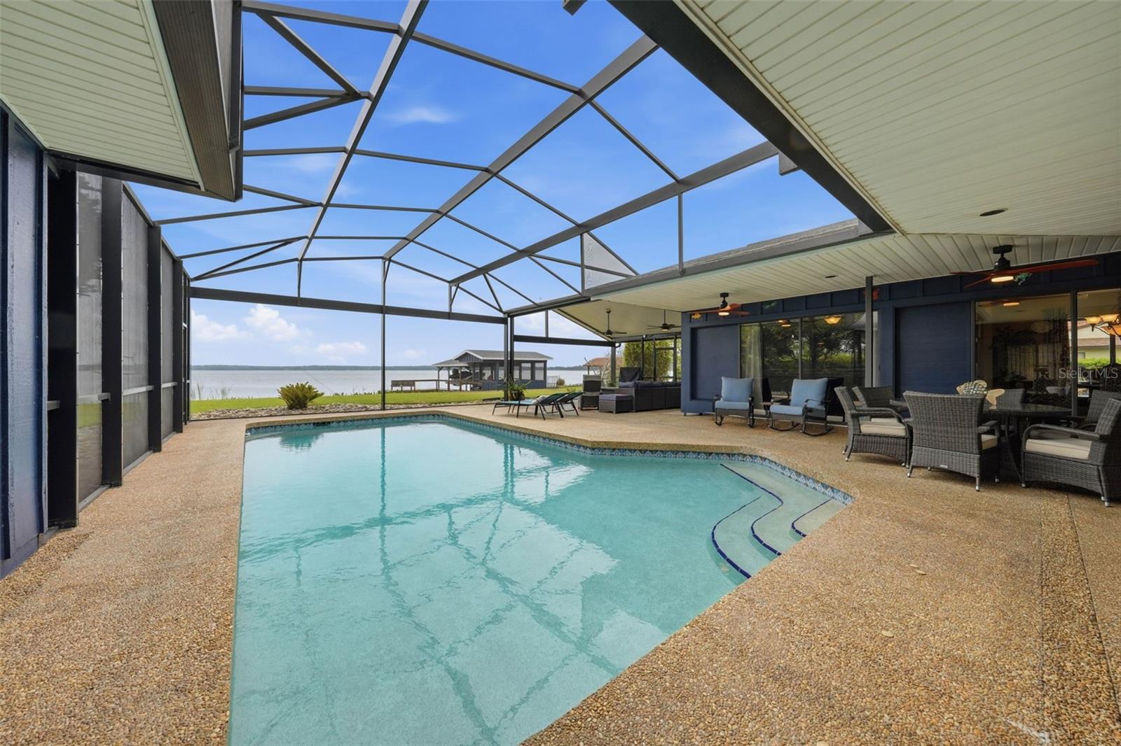 29116 BEAUCLAIRE DR, TAVARES, FL, 32778