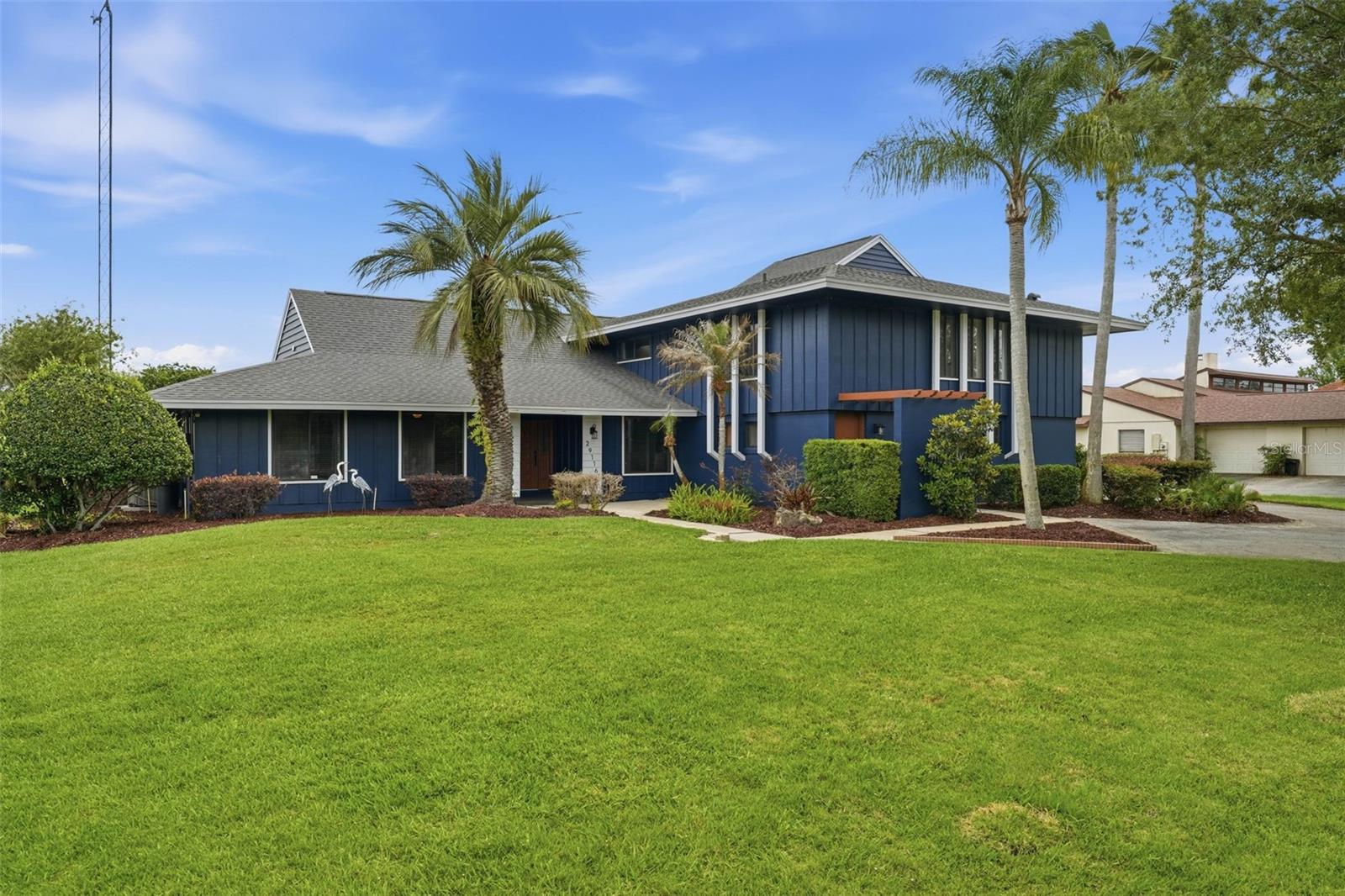 29116 BEAUCLAIRE DR, TAVARES, FL, 32778