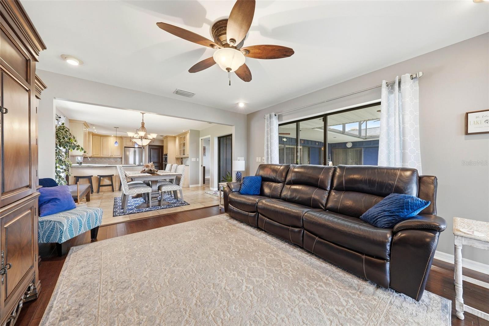 29116 BEAUCLAIRE DR, TAVARES, FL, 32778