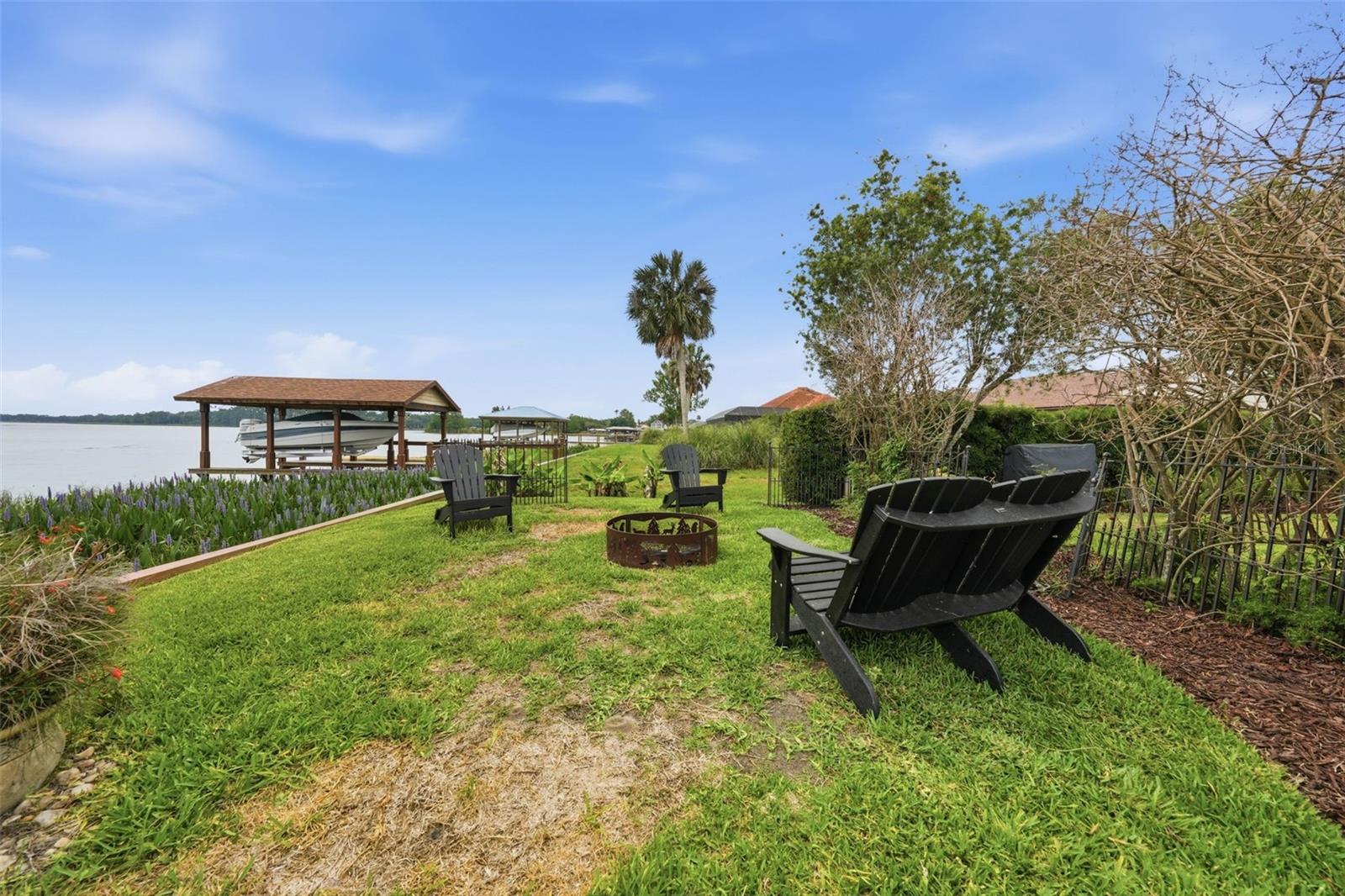 29116 BEAUCLAIRE DR, TAVARES, FL, 32778
