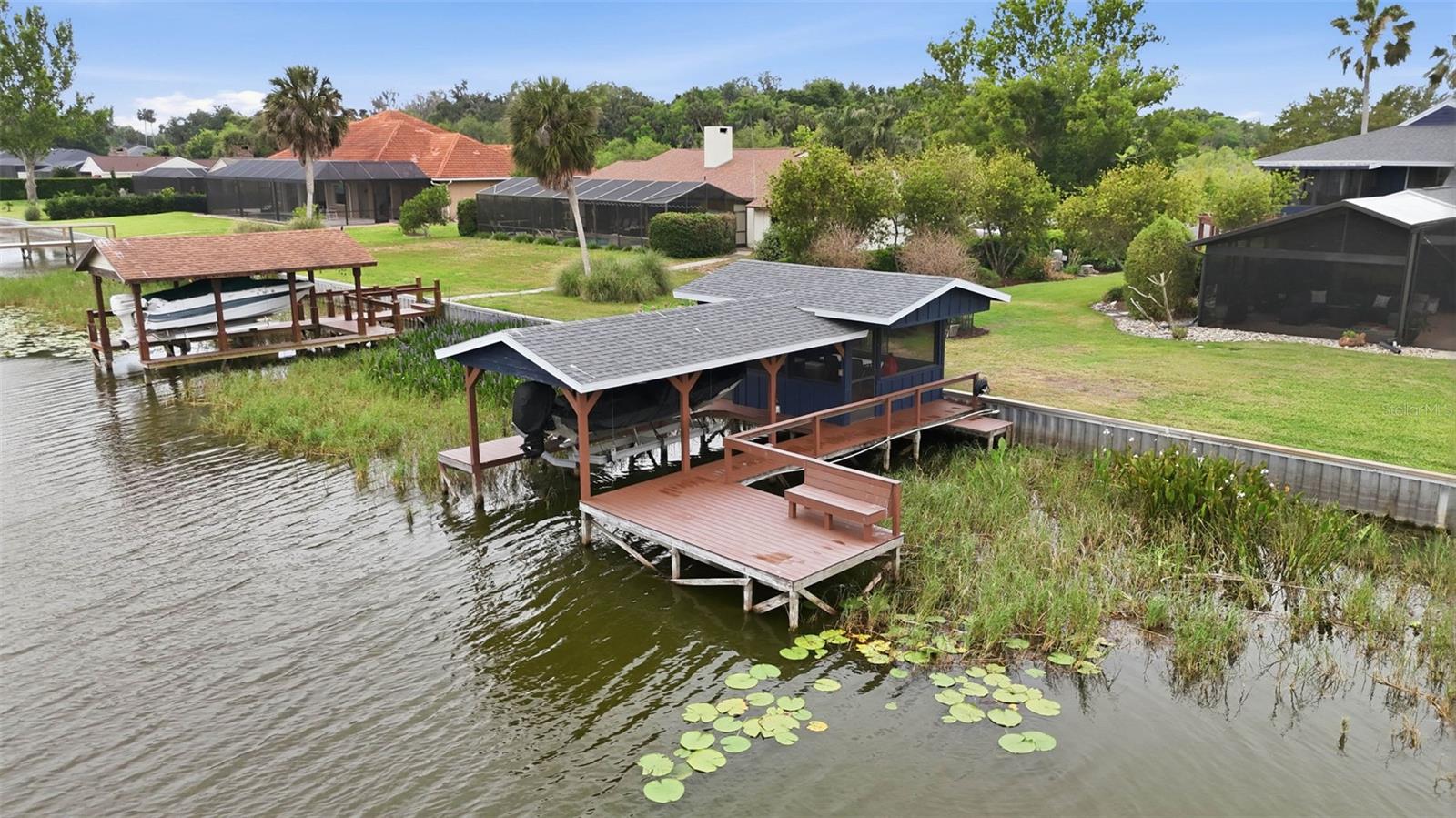 29116 BEAUCLAIRE DR, TAVARES, FL, 32778