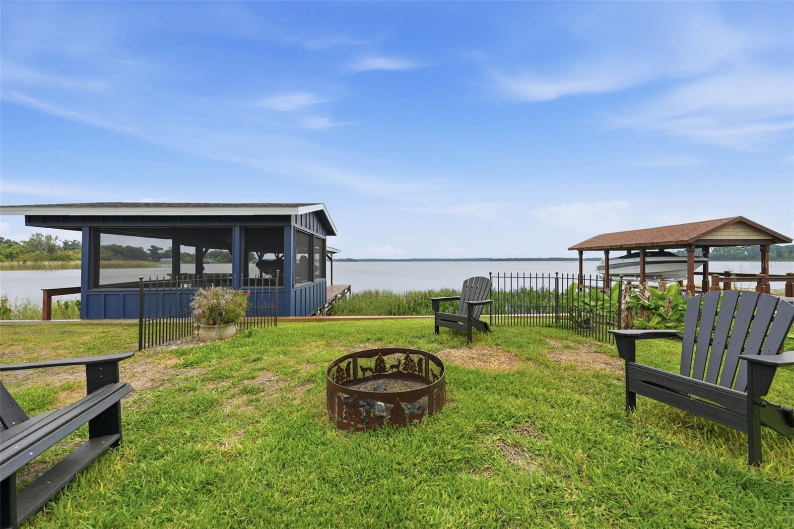 29116 BEAUCLAIRE DR, TAVARES, FL, 32778