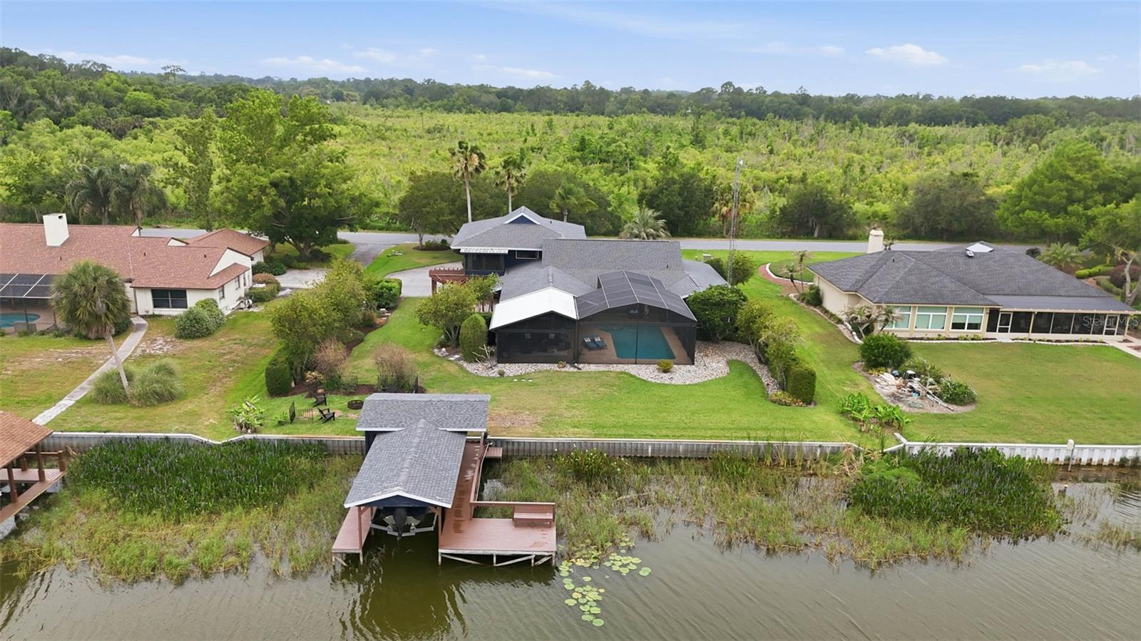 29116 BEAUCLAIRE DR, TAVARES, FL, 32778